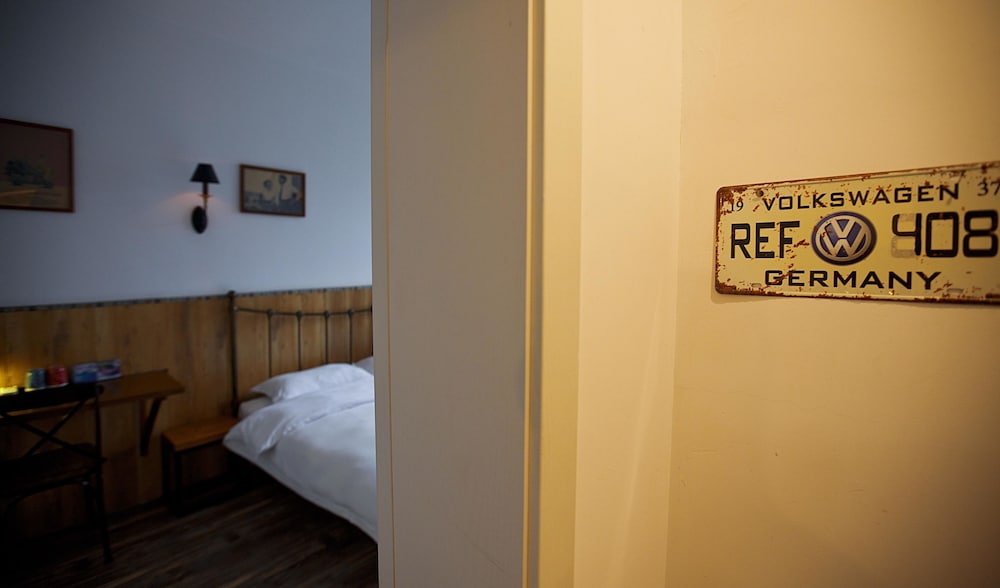 Zhangjiajie Mini Inn 9/40