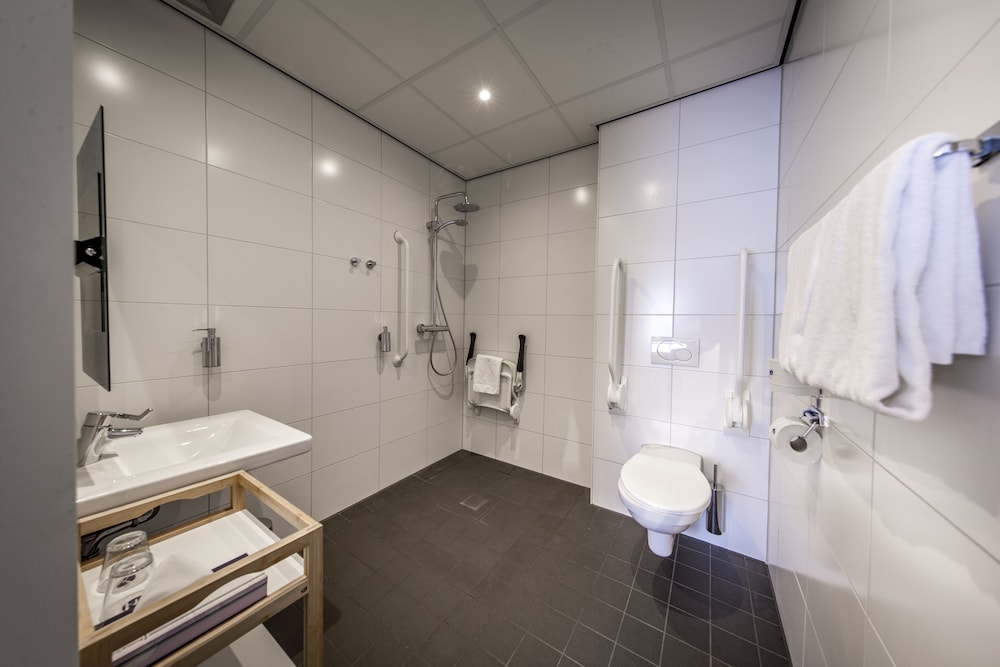 Hotel Frerikshof 24/58
