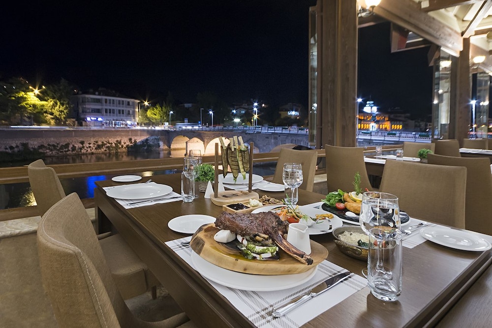 Sarikonak Boutique & Spa Hotel 22/34