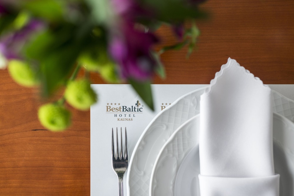 Best Baltic Hotel Kaunas 18/52