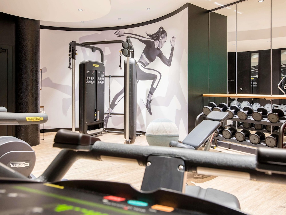 Novotel Barcelona Cornella Hotel 47/71
