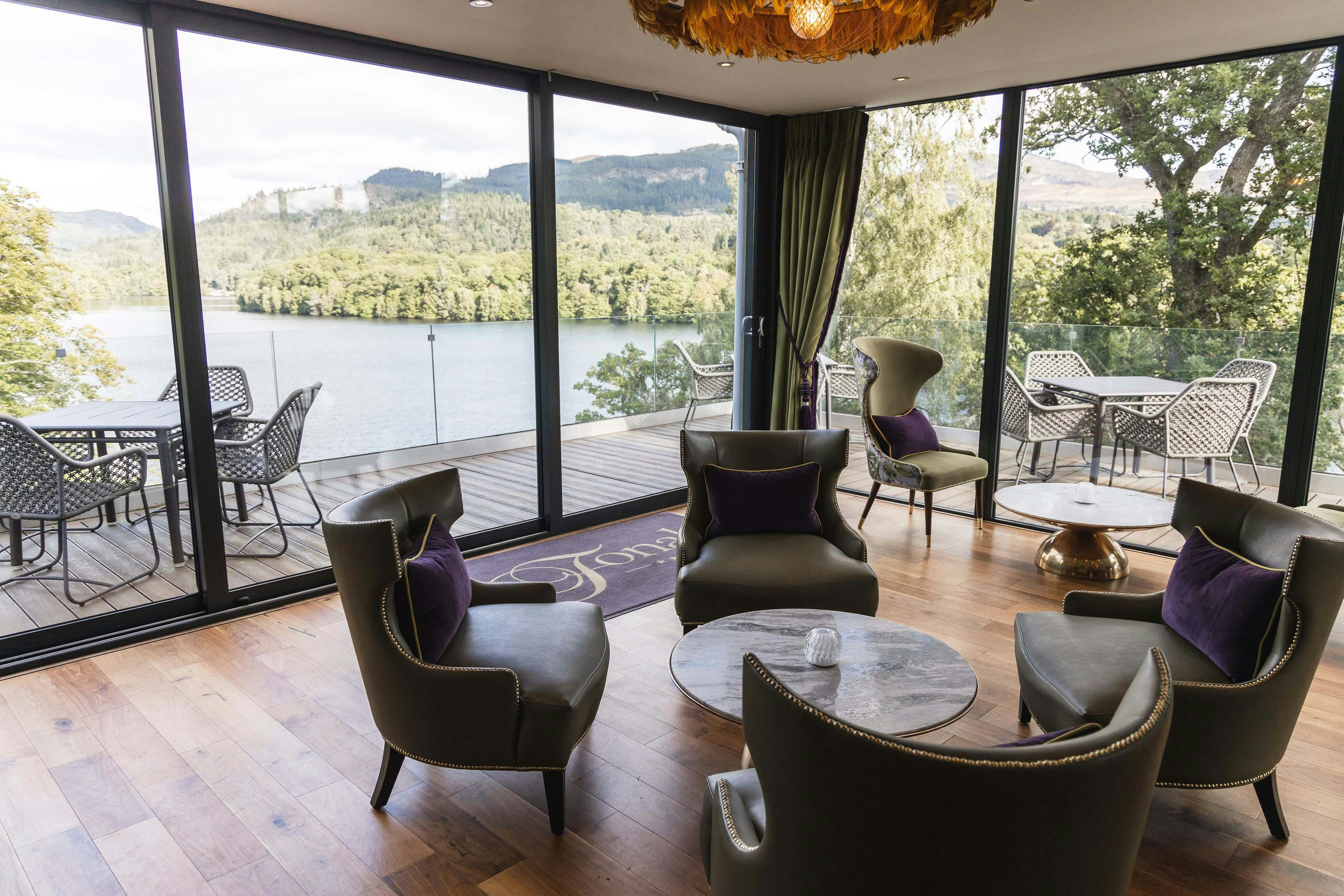 Fonab Castle Hotel 44/65