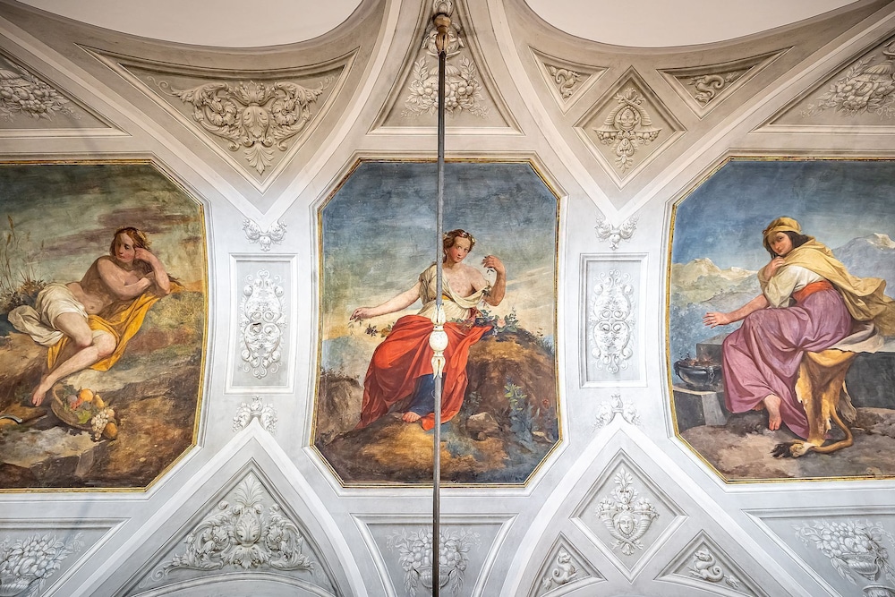 Residenza D'epoca Palazzo Riblet 7/44