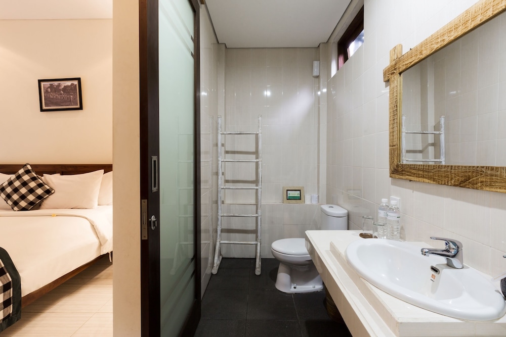 Meruhdani Boutique Hotel Ubud 27/72