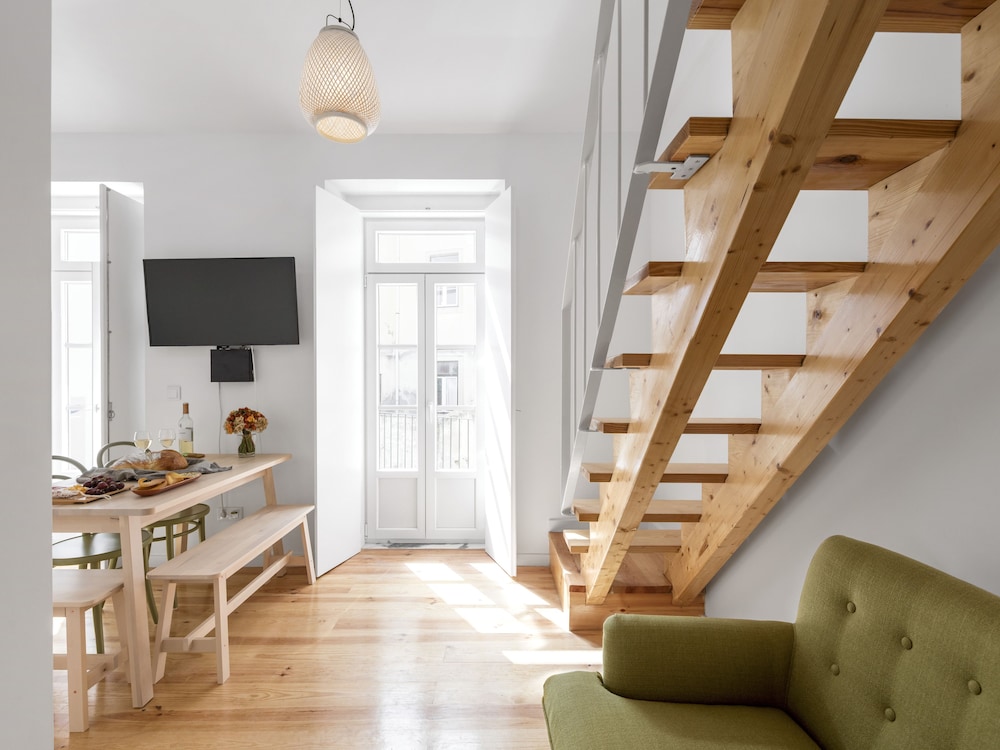 Lisbon Serviced Apartments Castelo de Sao Jorge 62/82