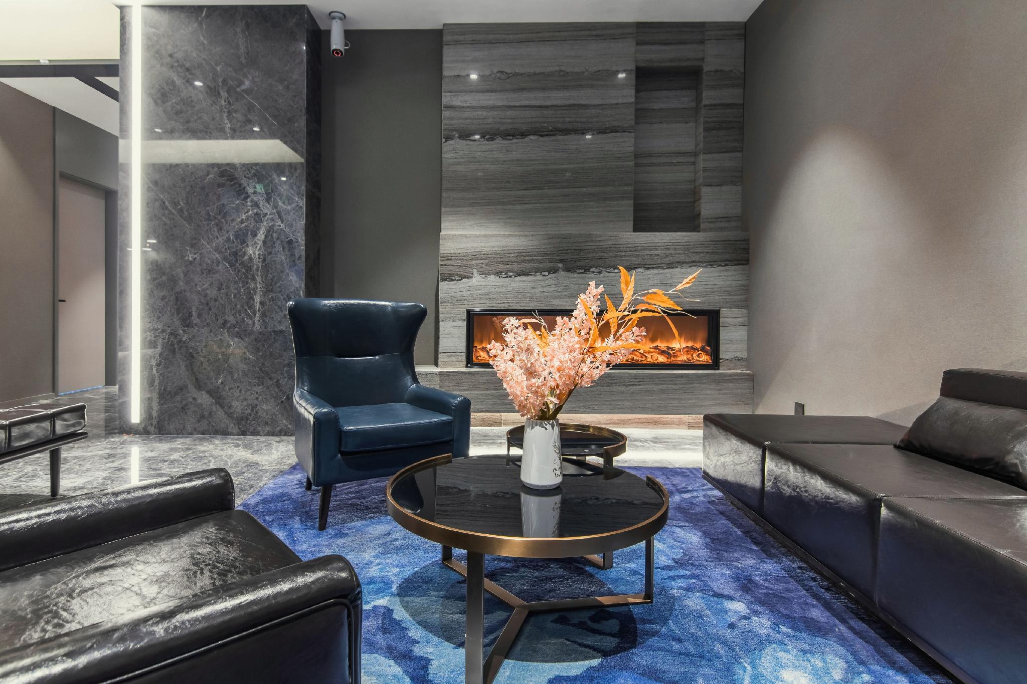 Home Inn Selected (Shanghai Expo Garden, Chengshan Road Metro Station) 33/44