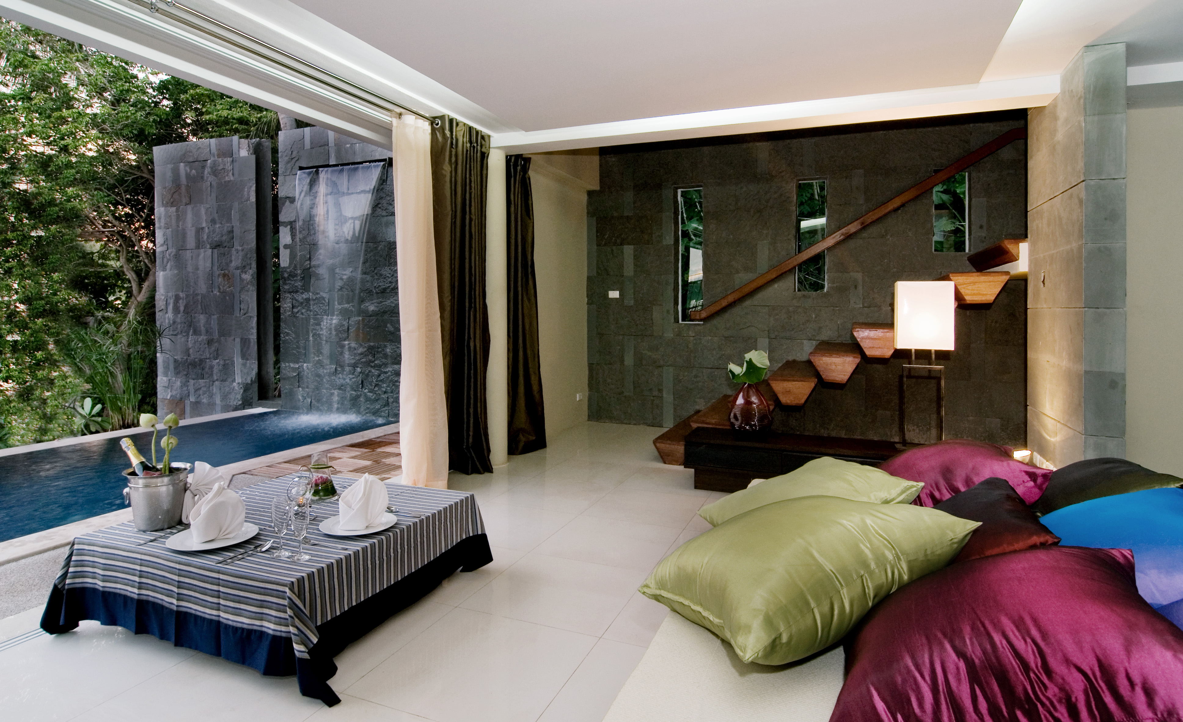 1 Bedroom, Villa, Pool View