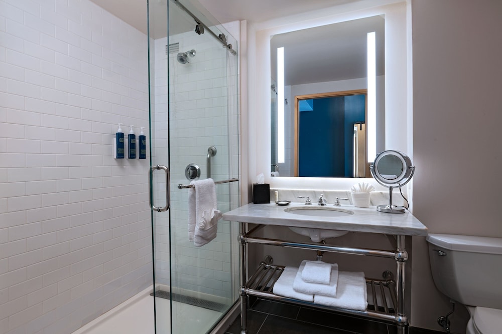 Four Points by Sheraton Houston West 21/22