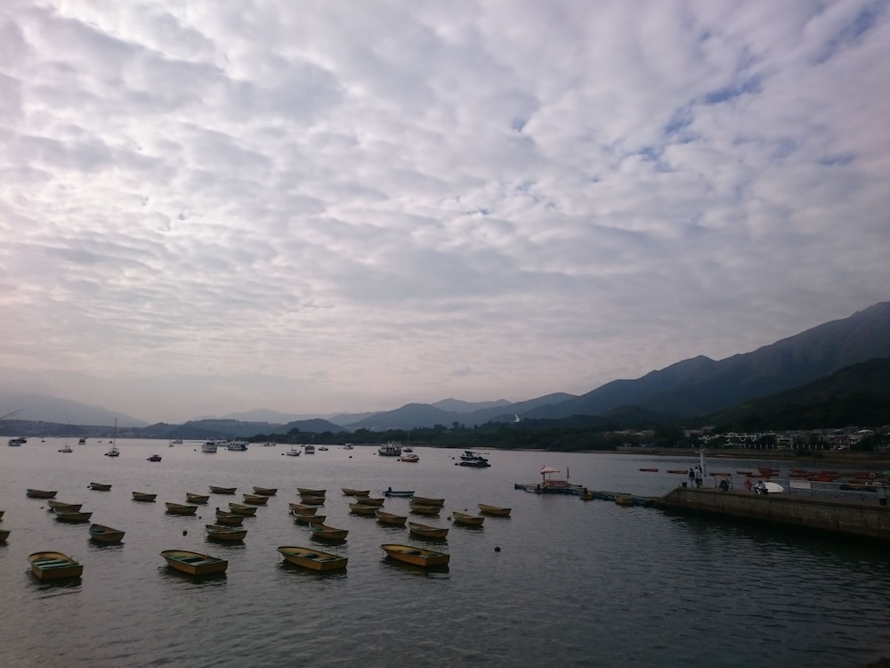 YHA Bradbury Jockey Club Tai Mei Tuk Youth Hostel(Tai Po) 22/26