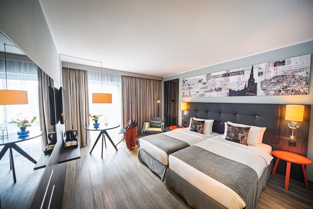 Specialty, Twin Beds