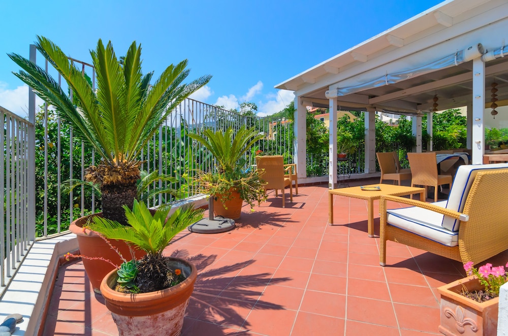 Albergo Villa Giusto 4/50