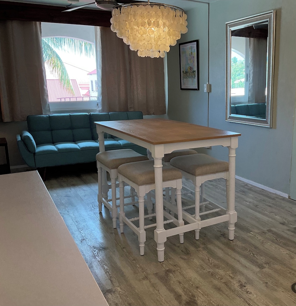 The Frederiksted Hotel 24/49