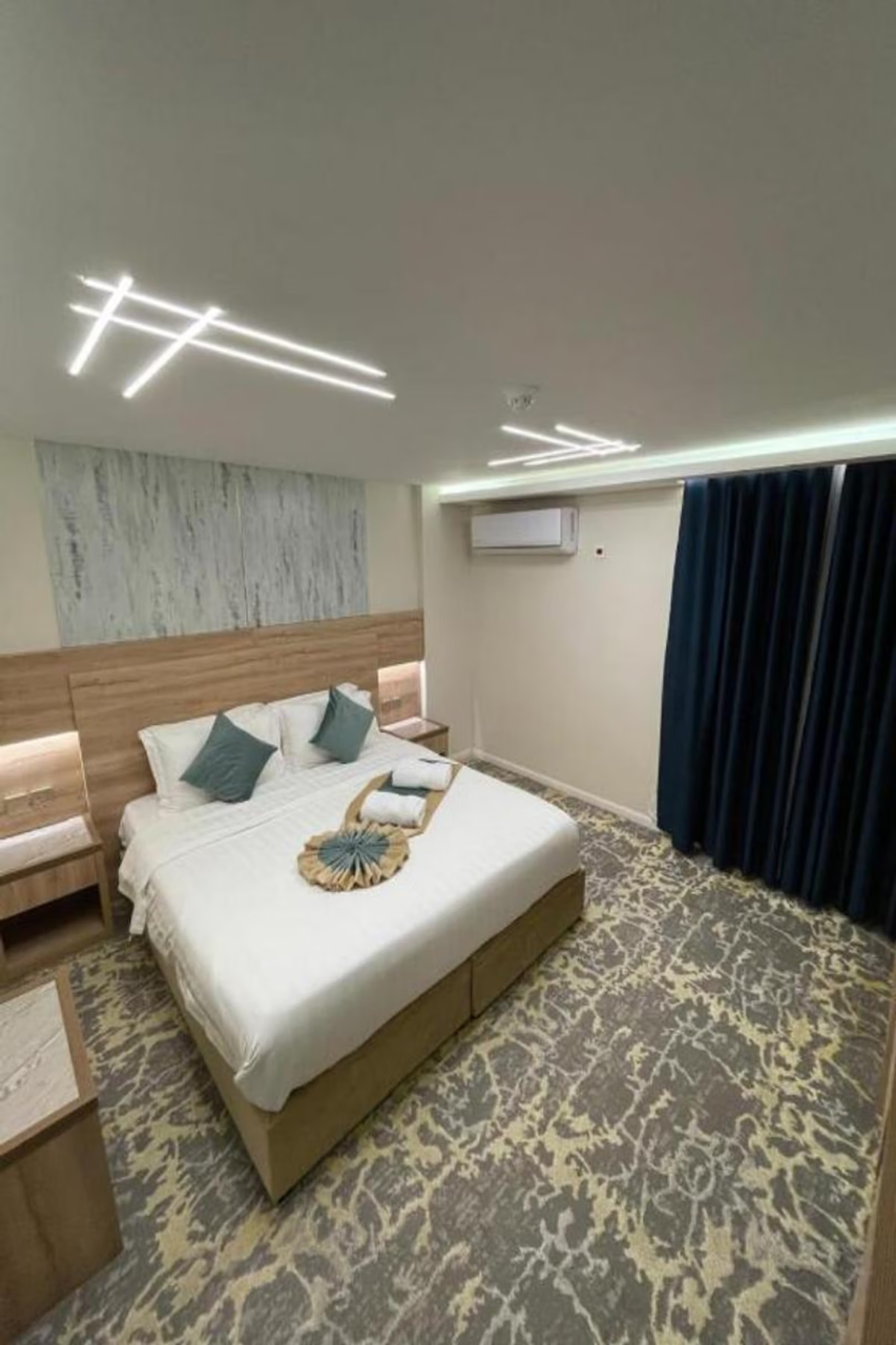 فندق لوكور (Le Coeur hotel) 32/83