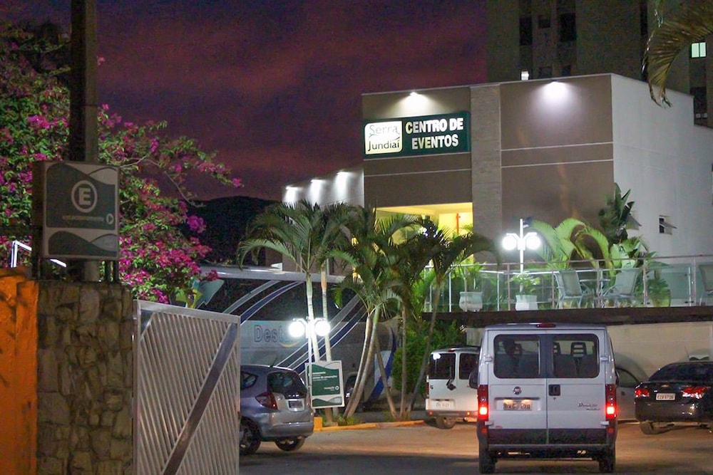 Hotel Serra de Jundiai 2/50