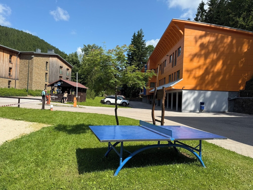 AQUA PARK SPINDLERUV MLYN 61/66