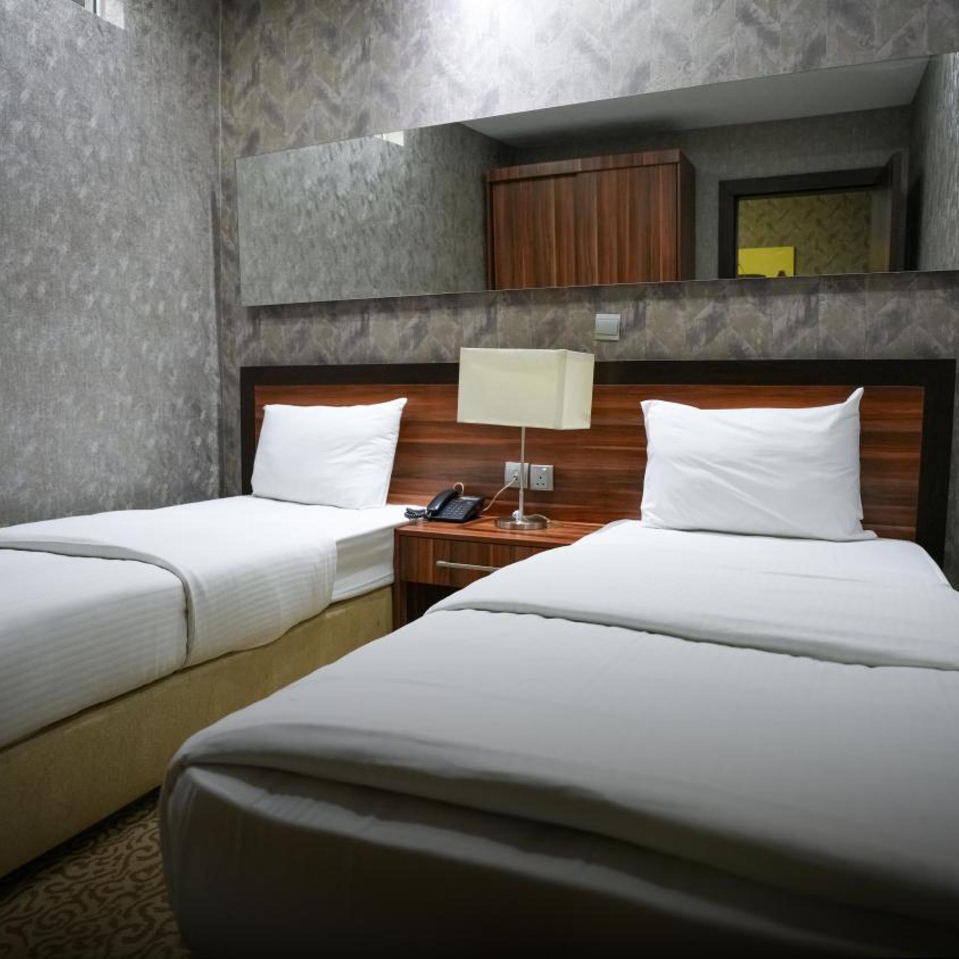 JOUHAYNA HOTEL 27/62