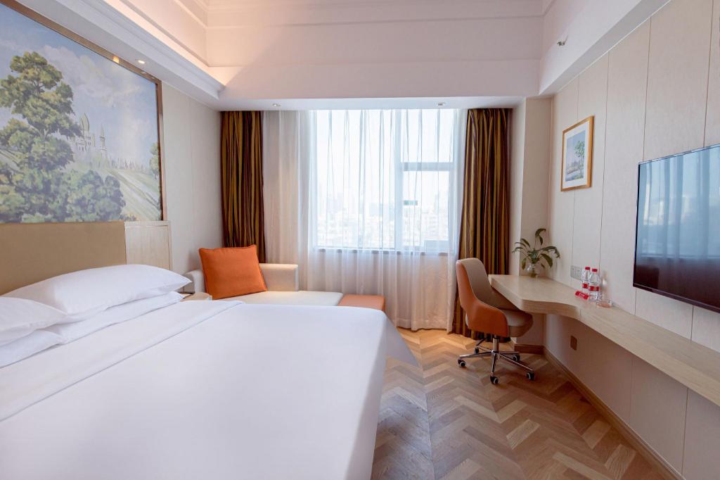 Vienna Hotel Shenzhen Baoan Chuangye Road 13/56