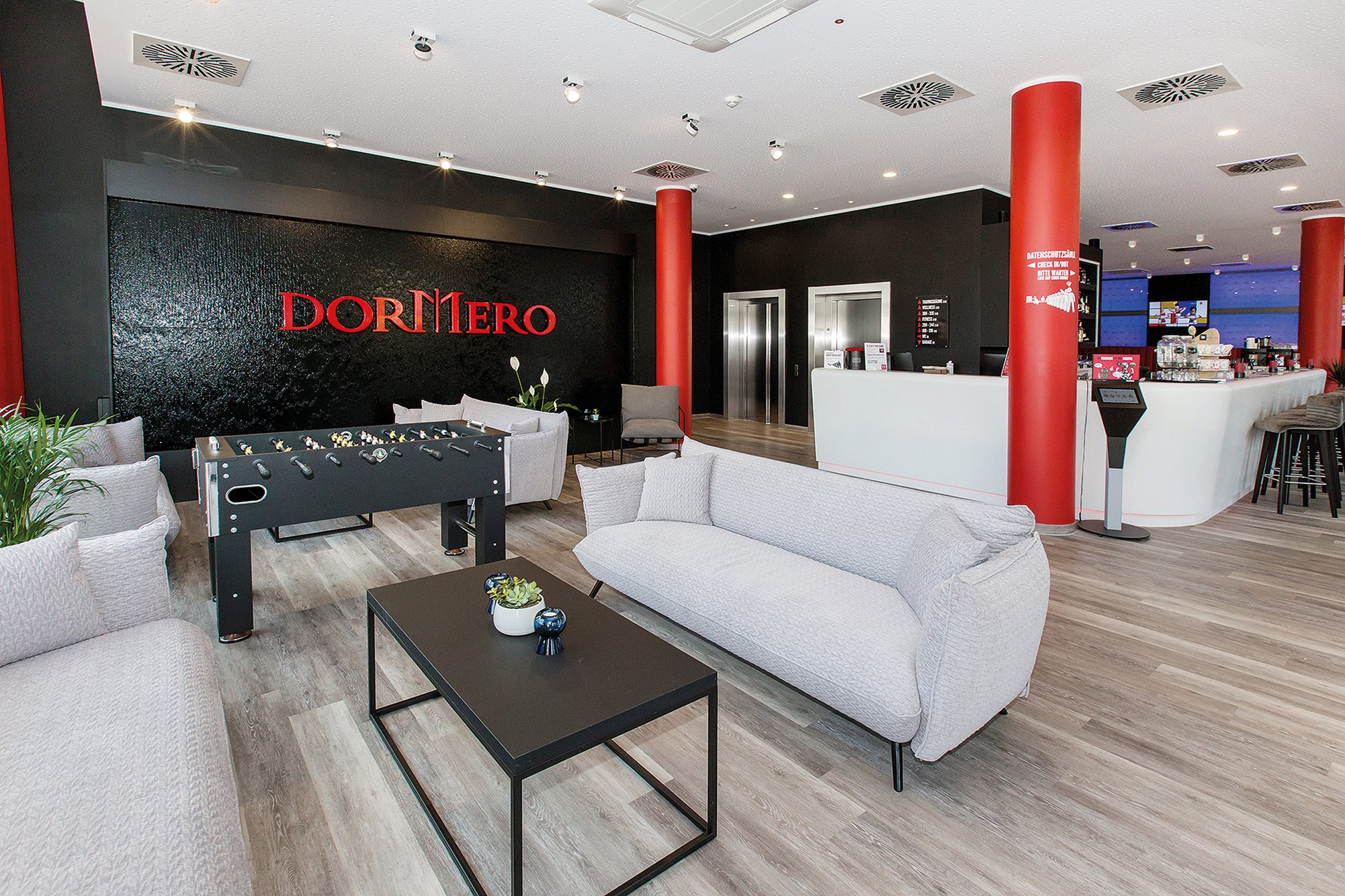 DORMERO Hotel Salzgitter 12/17