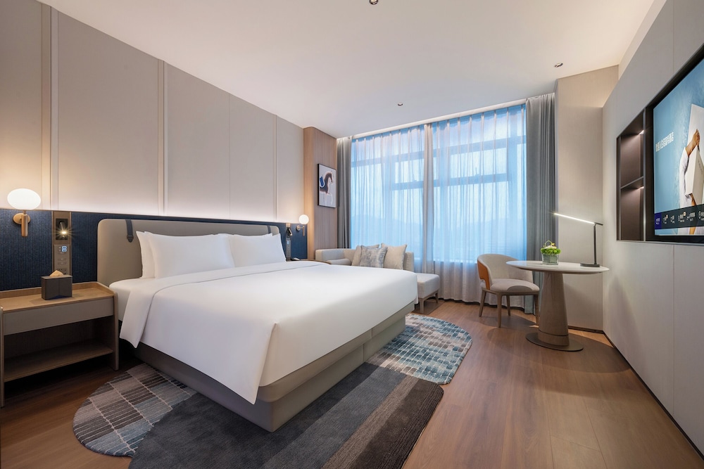 Novotel Zhoushan Luting 28/69