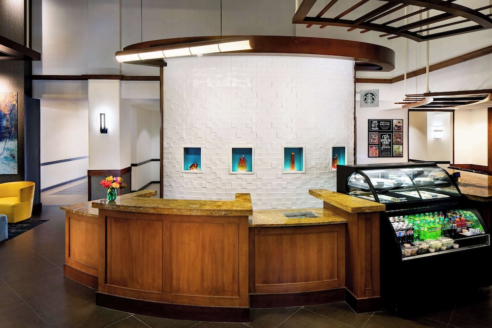 Hyatt Place Dallas/Park Central 14/62