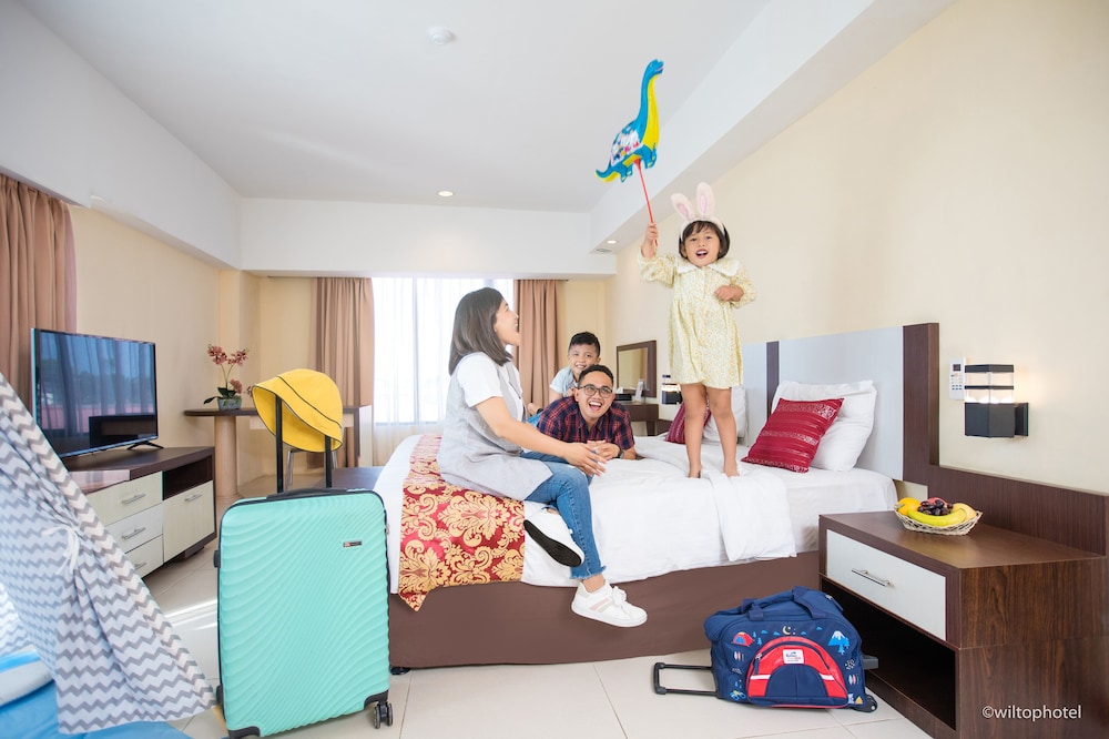 Wiltop Hotel 26/50