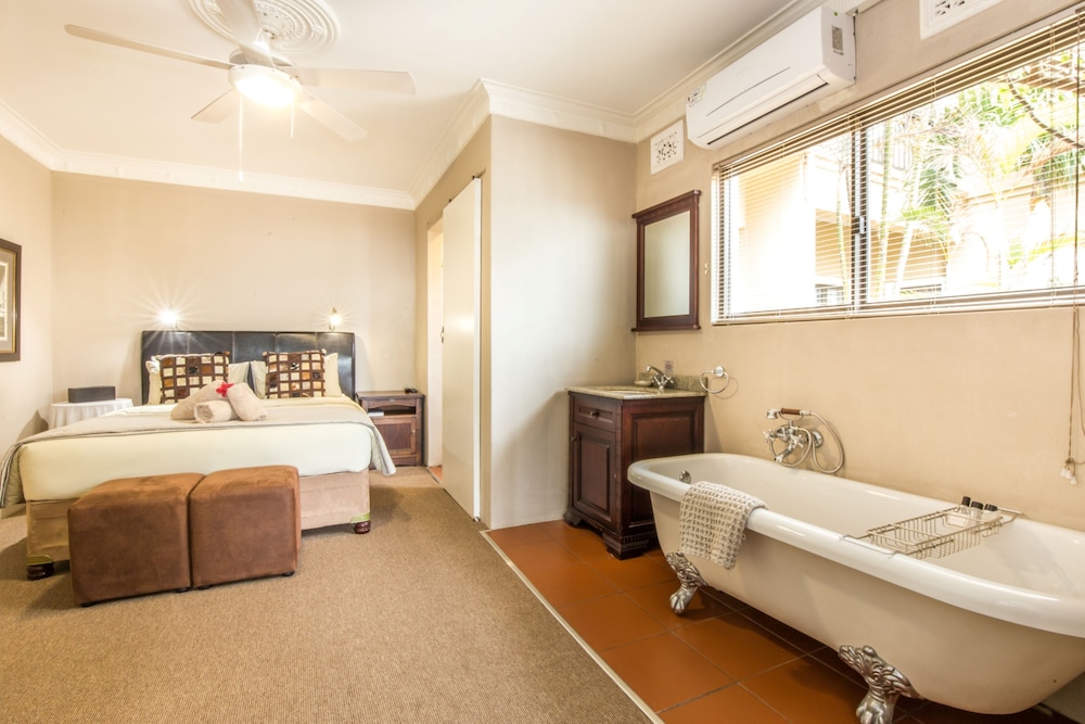 Fairway Guest House 7/50