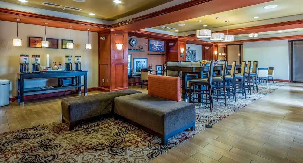 Hampton Inn Enterprise 29/40