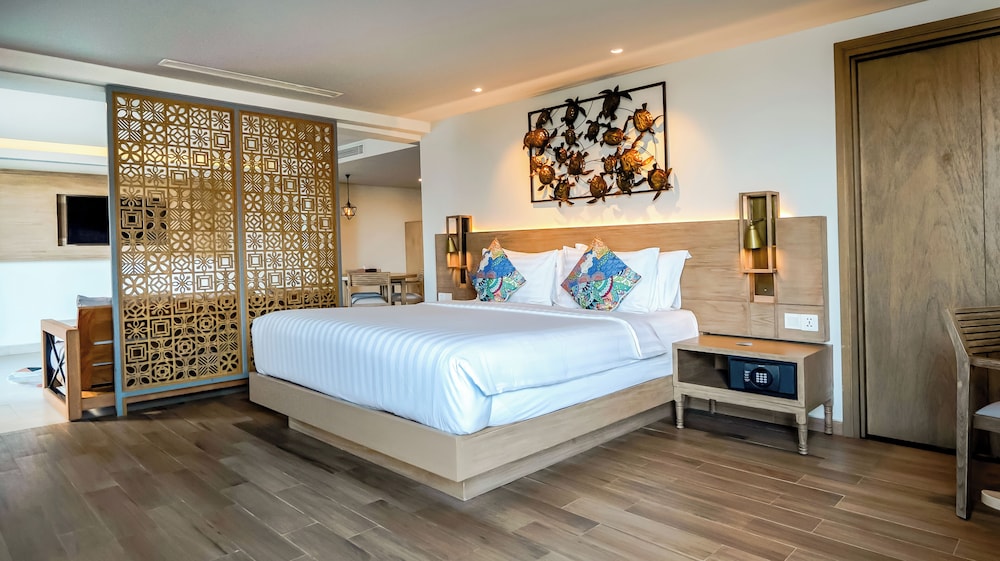 Eastin Ashta Resort Canggu 31/77