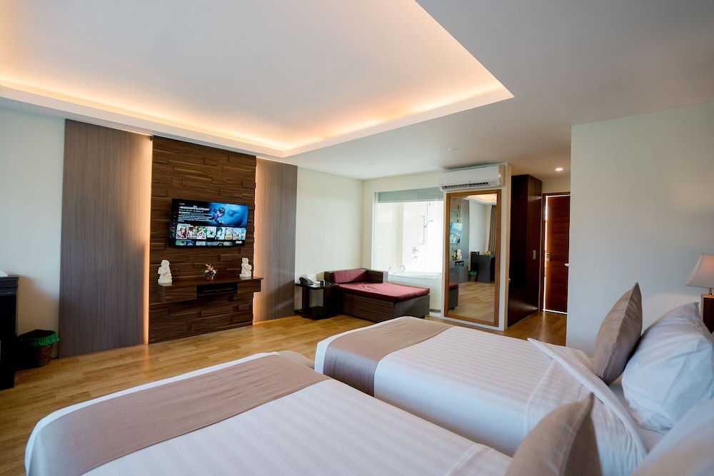 VILLA KAYU RAJA 21/69
