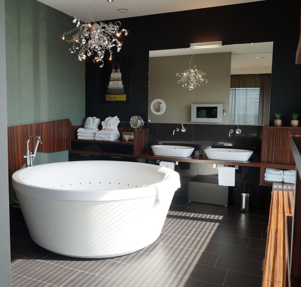 Van Der Valk Airporthotel Dusseldorf 51/56