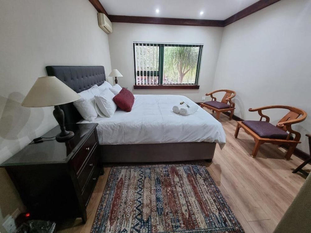 Cussonia Country Home 10/44