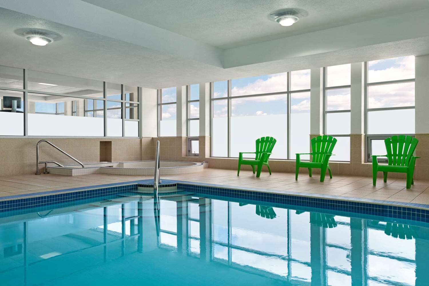Wyndham Garden Niagara Falls Fallsview 28/51