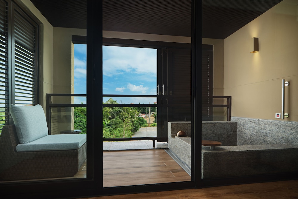The Westin Yilan Resort 57/78