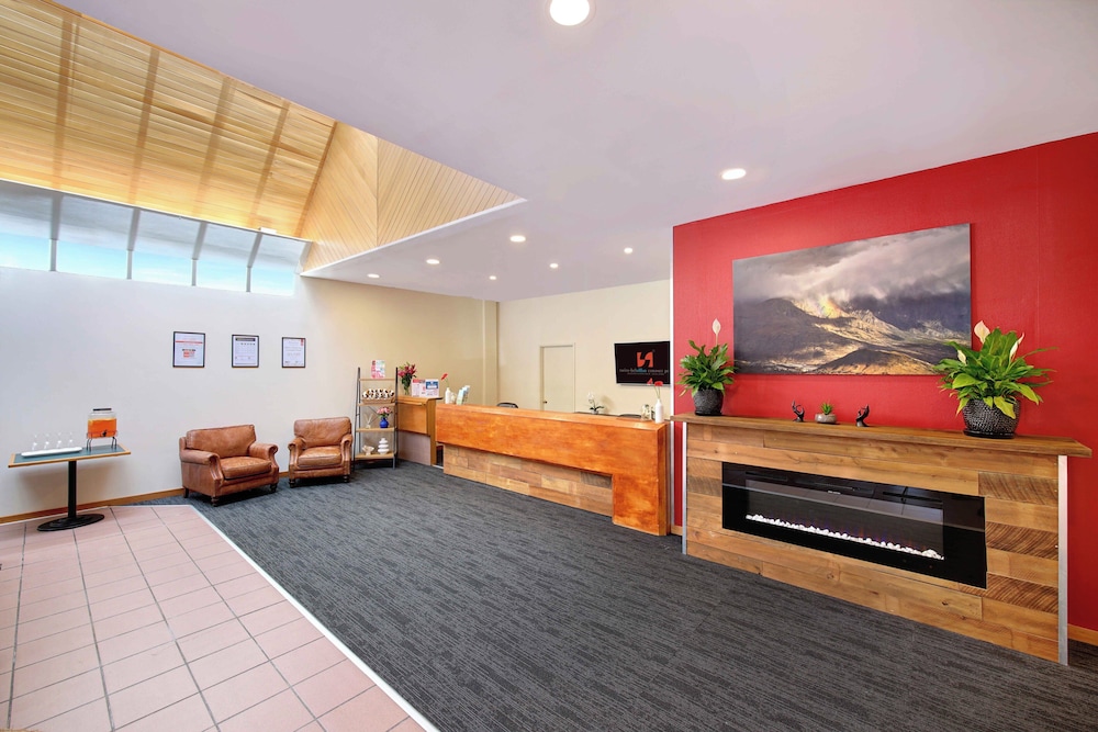 Swiss-Belresort and Villas Coronet Peak 12/65