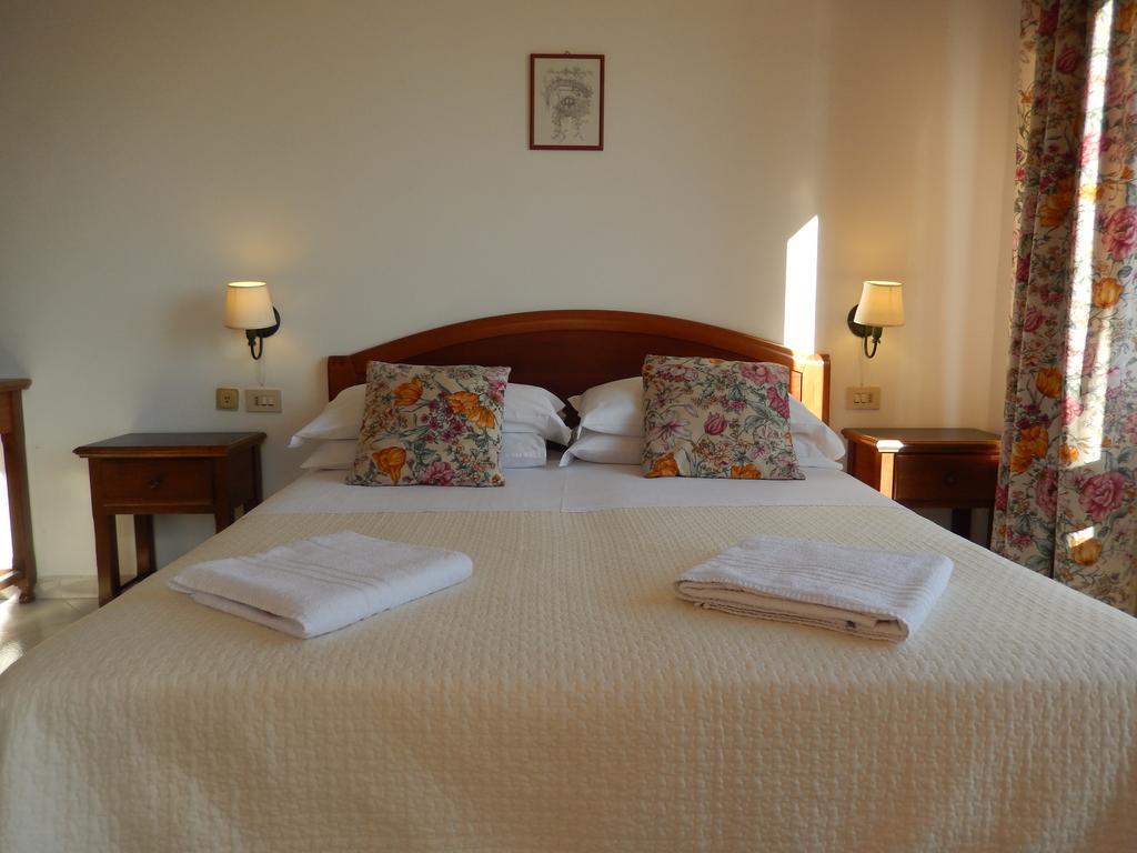 Europa Hotel Ischia 5/30