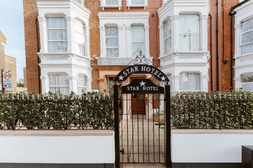 Star Hotel Bed &amp; Breakfast 33/46
