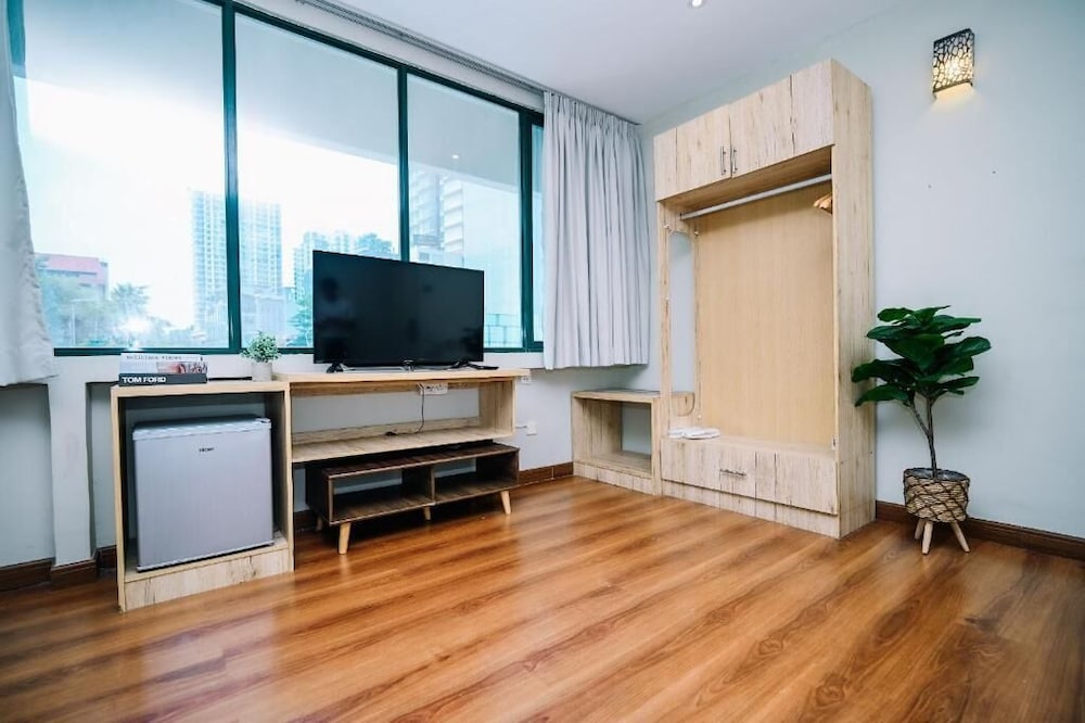 Kingston Hotel 8 @ Kuala Lumpur Bukit Bintang 62/72