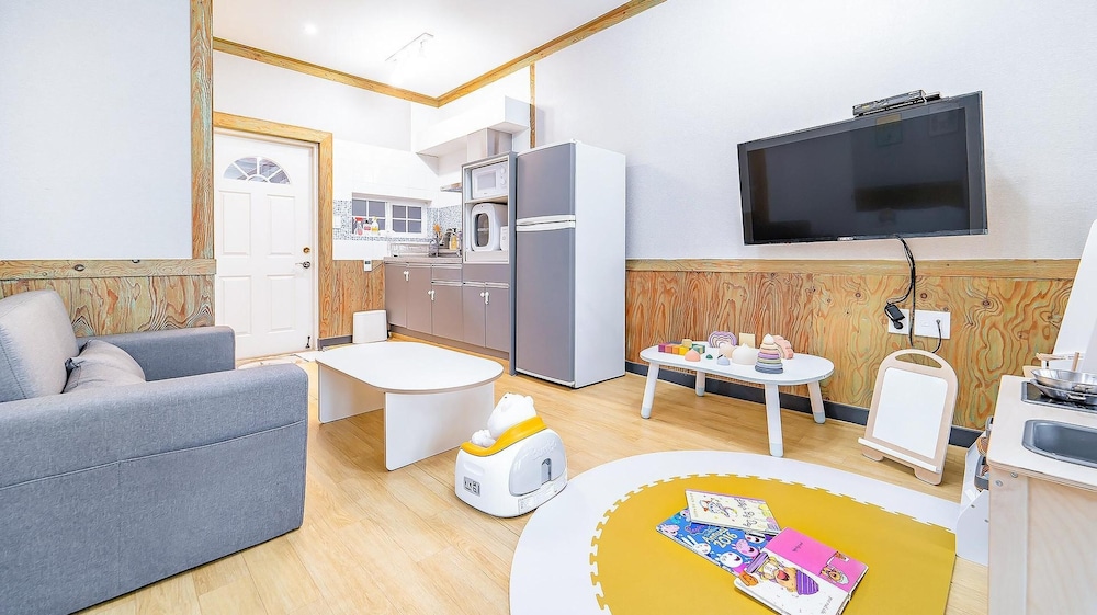 Ganghwa Sol Orum Pension 35/50