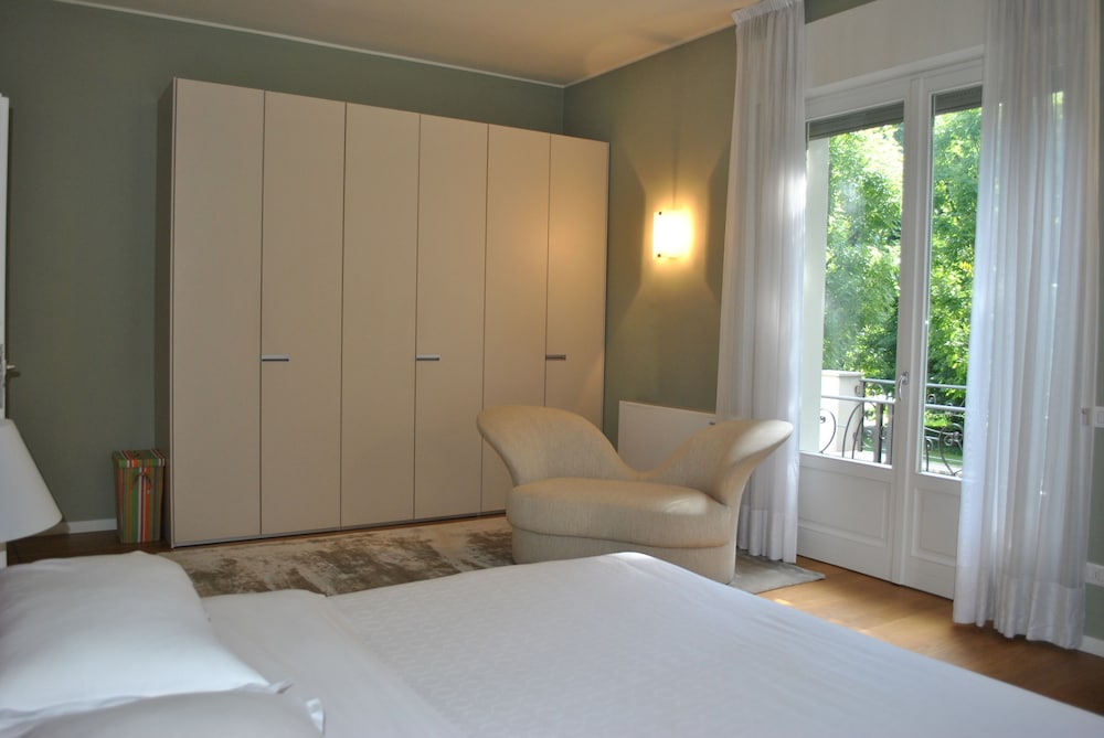 KK Resort Apartments Lake Como 7/50