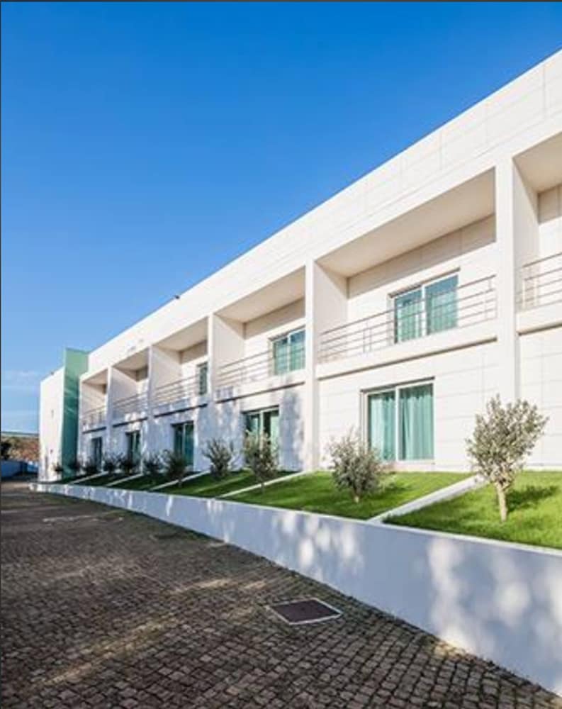 Opohotel Porto Aeroporto 2/48