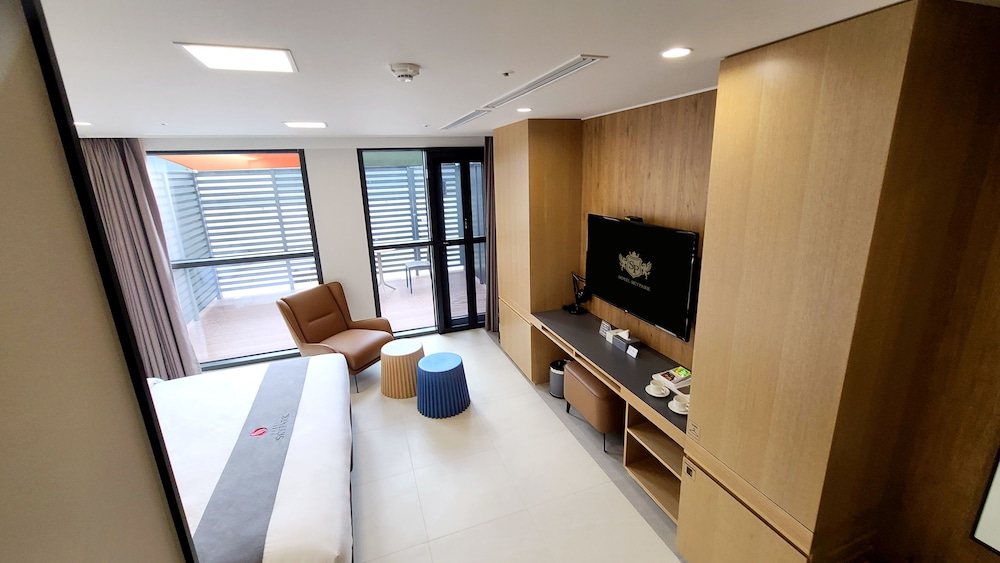 Hotel Skypark Daejeon I 37/55