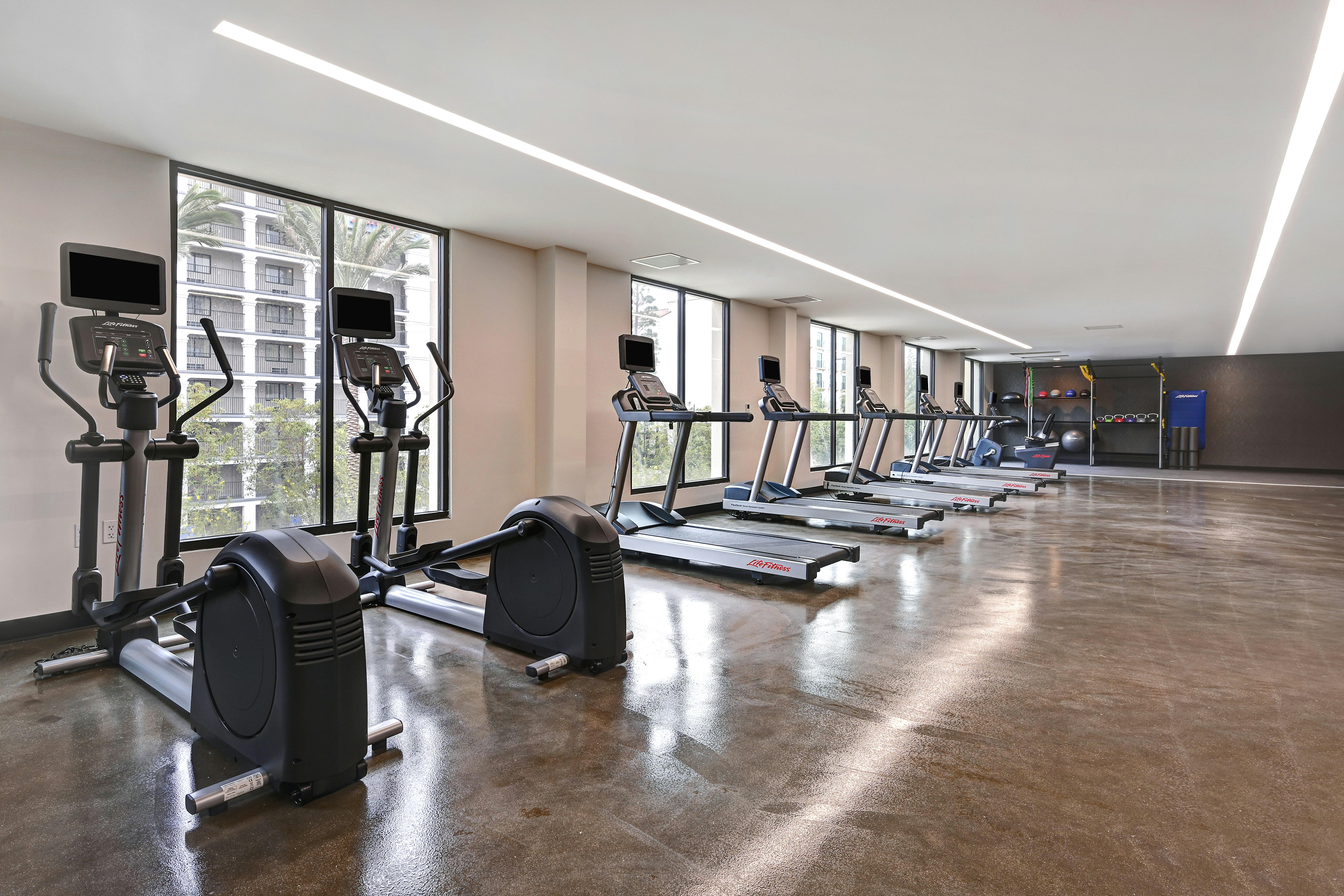 Hilton Garden Inn Anaheim Resort Ca 28/54