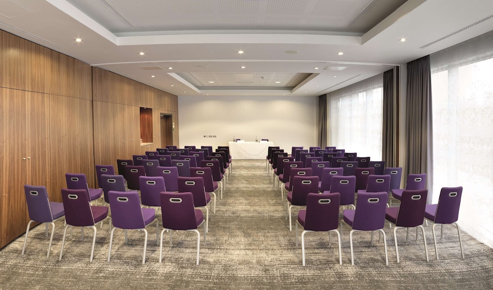Radisson Blu Hotel East Midlands Airport 37/50