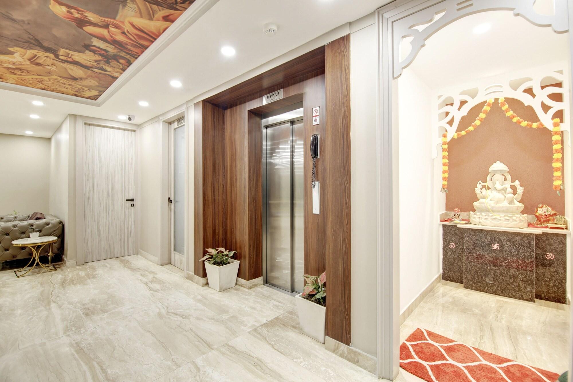 Hotel 91 Millennium HUDA 8/50