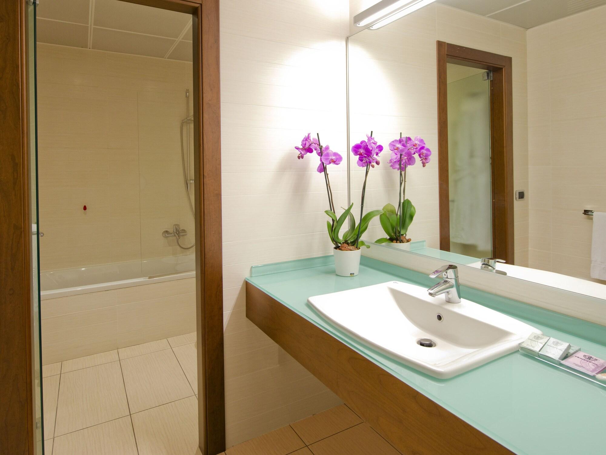 Hotel D Este 39/40