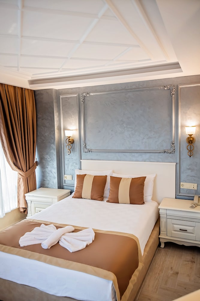 My Assos Hotel Istanbul 11/45