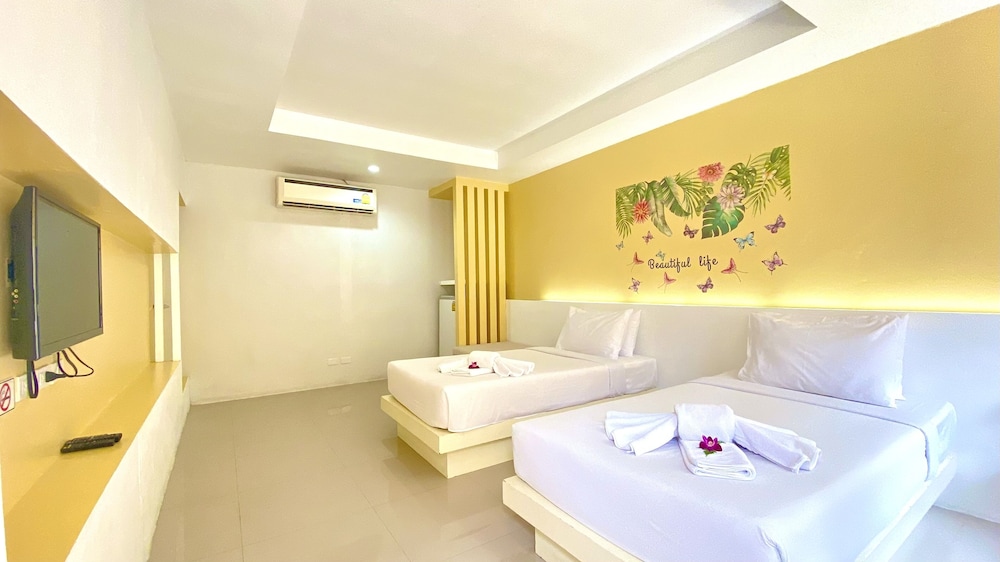 Kuapa Resort 27/52