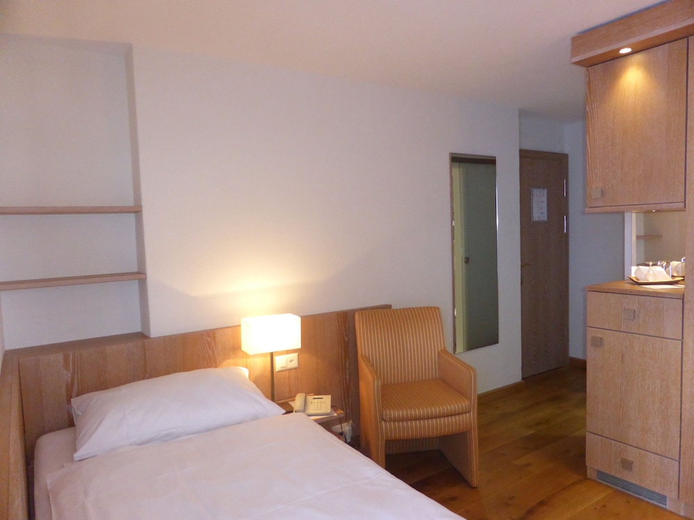 Helvetia Intergolf Hotel And Aparthotel 16/61
