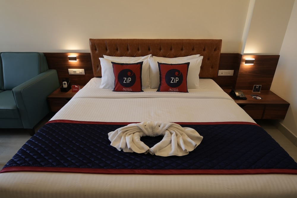 Zip By Spree Hotels Purple Orchid 23/36