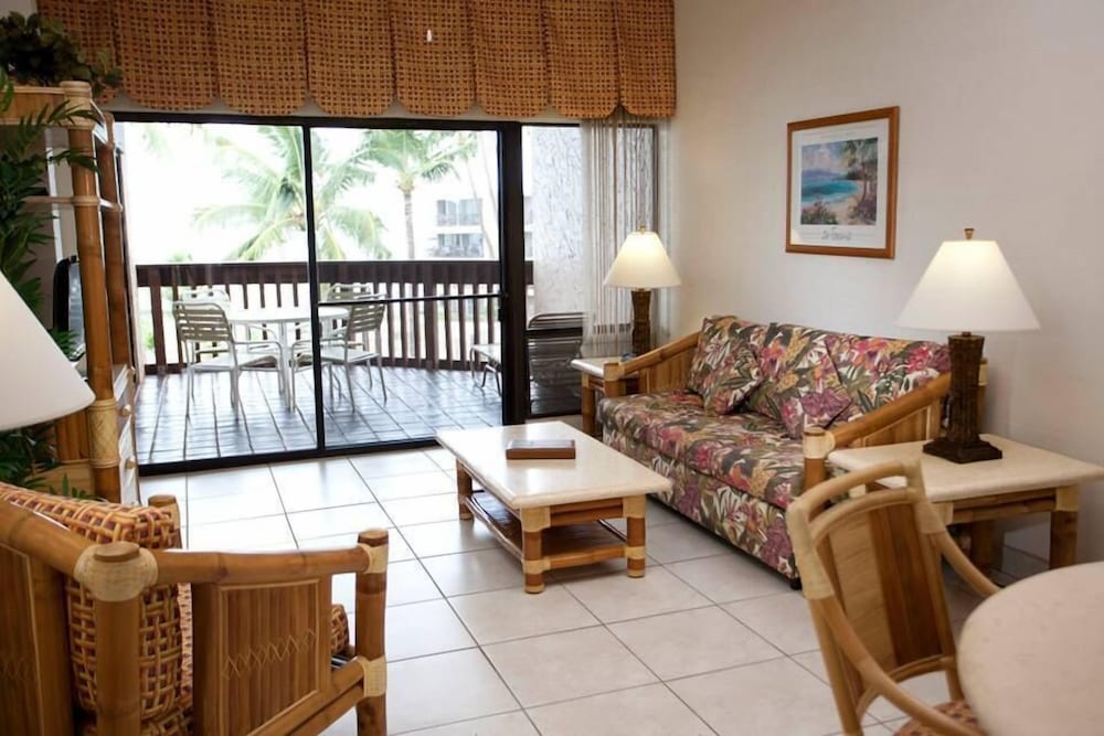 Hono Koa Vacation Club 20/38